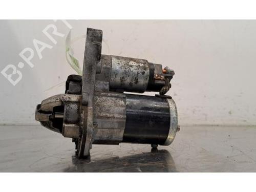 Startmotor RENAULT EXPRESS Box Body/MPV 1.3 TCe 100 (F6MA) | BP30187511M8