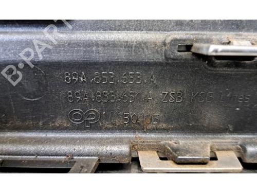 Grill AUDI Q4 E-TRON SUV (F4B) 40 | BP34117765C40 - Image 4