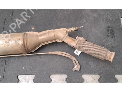 Particulate filter PEUGEOT EXPERT Van (V_) 2.0 BlueHDi 120 | BP39418057M81 - Image 6