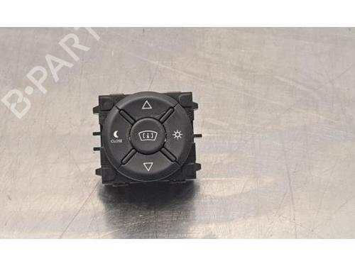 Used Switch Switch CITROËN BERLINGO (ER_, EC_) 1.5 BlueHDi 130 (ECYHZJ, ECYHZR) (131 hp) 40552779 40552779