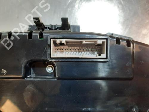 Instrument cluster AUDI A4 B9 Avant (8W5, 8WD) 1.4 TFSI | BP29881727C47