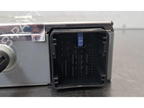 Electronic module CITROËN BERLINGO Box Body/MPV (K9) 1.5 BlueHDi 75 | BP37498883M83 - Image 9