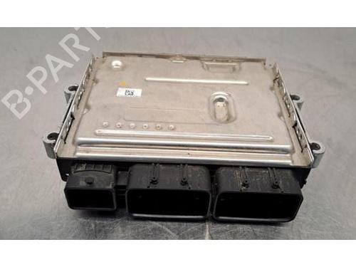 Engine control unit (ECU) RENAULT CAPTUR II (HF_) Blue dCi 115 (HFAD) | BP33316344M57 - Image 4