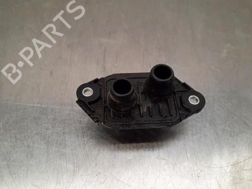 Pipe MERCEDES-BENZ GLC (X253) 250 4-matic (253.946) | BP23598114M125 