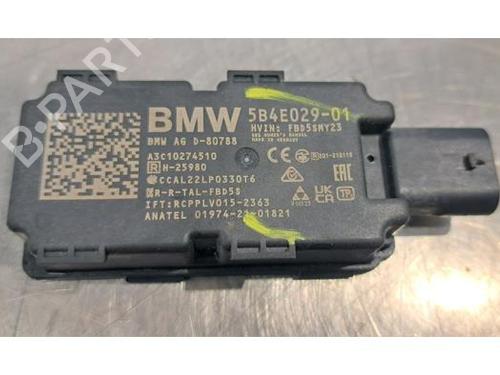 Elektronisk modul BMW iX (I20) xDrive 50 | BP24231436M83 