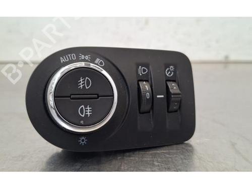 Used Headlight switch Headlight switch 39154535 39154535