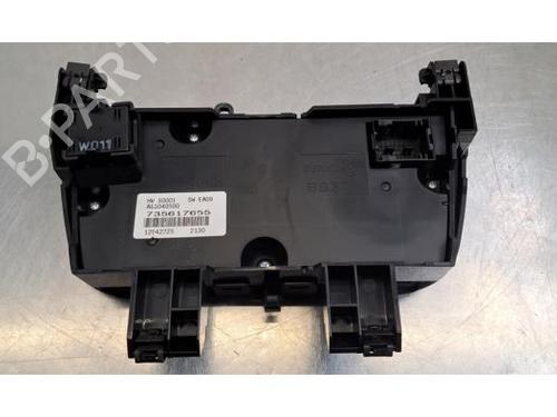 Climate control FIAT DOBLO Cargo (263_) 1.3 D Multijet (263WXU1A, 263ZXU1A, 263WYB1A, 263ZYB1A) | BP37649319I5 - Image 2