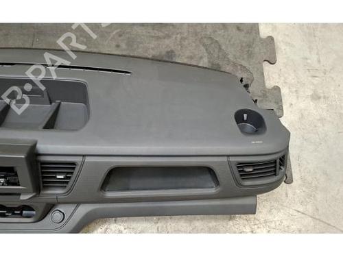 Dashboard RENAULT TRAFIC III Van (FG_) 2.0 dCi 130 (FGMY) | BP40614975C46 - Image 2