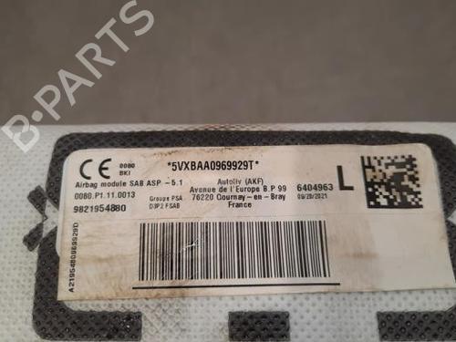 Other PEUGEOT 208 I (CA_, CC_) 1.5 BlueHDI 100 | BP23634006O1