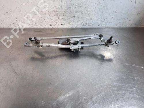 Ruitenwisser mechaniek voor MG MG 4 (EH32) EV XPOWER All-wheel Drive (435 hp) 31656001