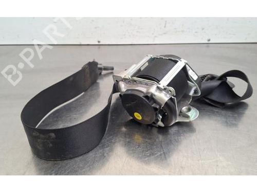 Front left seatbelt MERCEDES-BENZ SPRINTER 3,5-t Van (B907, B910) 311 CDI (910.631, 910.633) | BP36757906I26 - Image 5