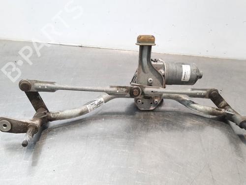 Front wipers mechanism RENAULT TRAFIC III Van (FG_) 1.6 dCi 125 (FGMH) | BP15789194C83 
