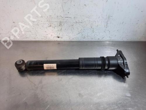 Used Left rear shock absorber CITROËN C4 III (BA_, BB_, BC_) 1.5 BlueHDi 130 (BBYHZB) (131 hp) 23635006