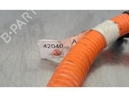 Cable TOYOTA bZ4X (_EAM1_) EV (XEAM10) | BP33997402E12  - Image 6