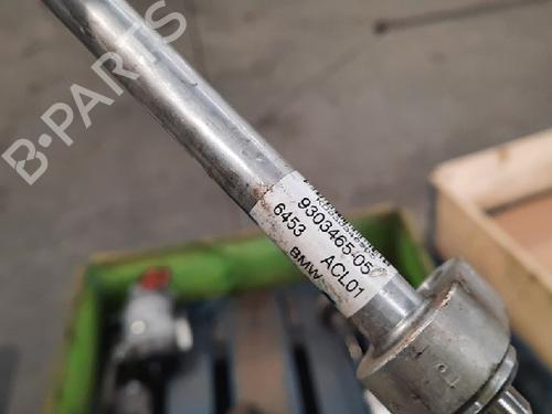AC pipe BMW 3 (F30, F80) 320 d xDrive | BP15022497M126 