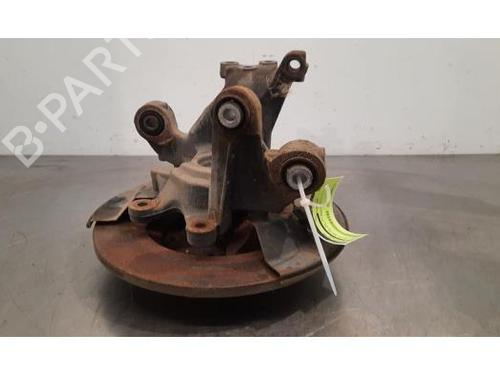 Used Left rear steering knuckle MG MG HS 1.5 EHS Hybrid (CSA6463) (258 hp) 23631635