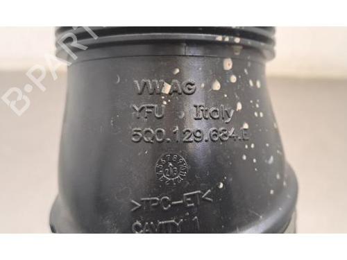 Air filter box SKODA KAMIQ (NW4) 1.0 TSI | BP34105227M87  - Image 5