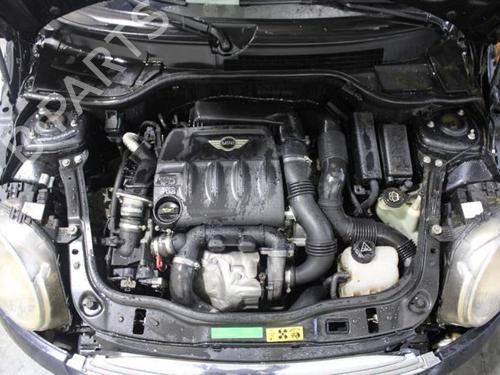 Left rear suspension arm MINI MINI CLUBMAN (R55) Cooper D | BP17113802M14