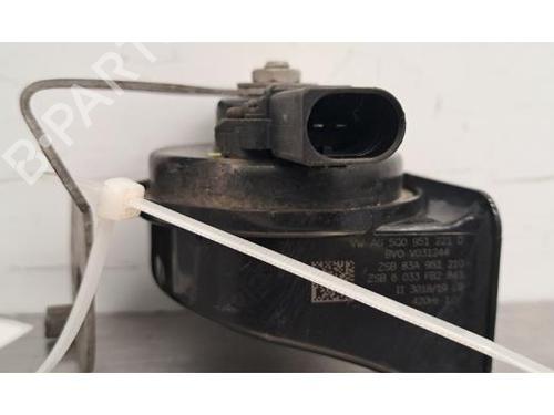 Horn AUDI Q3 (F3B) 35 TFSI | BP29234481E13 