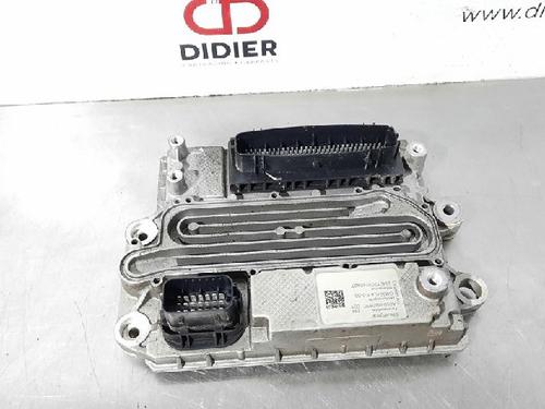 Used Engine control unit (ECU) MERCEDES-BENZ E-CLASS Convertible (A207) E 350 CDI (207.422) (231 hp) 16263070
