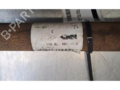Left front driveshaft RENAULT MASTER III Van (FV) 2.3 dCi 135 FWD (FV0N, FV08, FV06, FV00, FV1S) | BP37499300M38 - Image 6