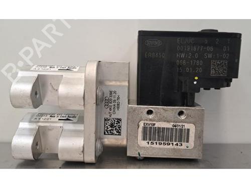 Used Electronic sensor AUDI E-TRON Sportback (GEA) 50 quattro (313 hp) 29234269