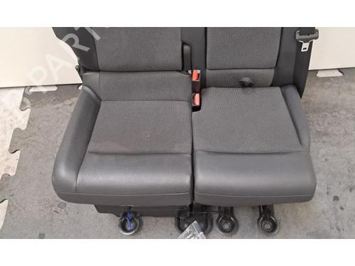 Right front seat PEUGEOT EXPERT Van (V_) 1.5 BlueHDi 120 | BP38043915C16 - Image 4