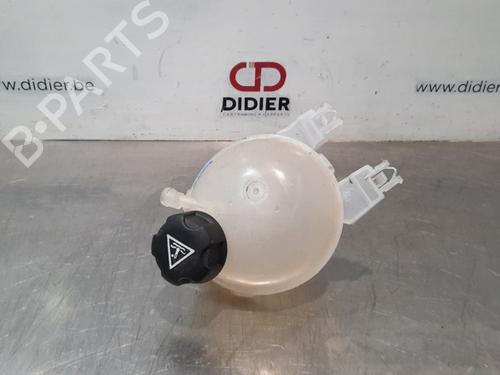 Used Expansion tank OPEL CROSSLAND X / CROSSLAND (P17, P2QO) 1.2 (75) (110 hp) 10894162