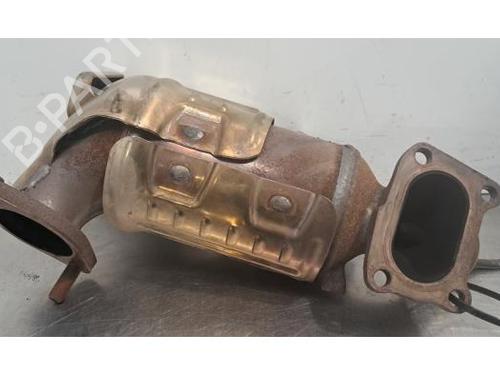 Catalyst KIA STONIC (YB) 1.0 T-GDi | BP33131966M10 - Image 3