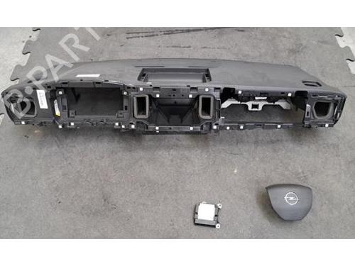 Airbagsatz für Airbagsatz 37275486 37275486