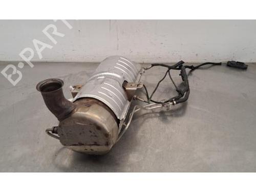 Catalyst CITROËN C3 III (SX) 1.5 BlueHDi 100 (SXYHYP, SXYHTU) | BP30053892M10 