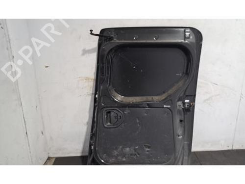 Right slide door RENAULT EXPRESS Box Body/MPV 1.3 TCe 100 (F6MA) | BP30139069C75