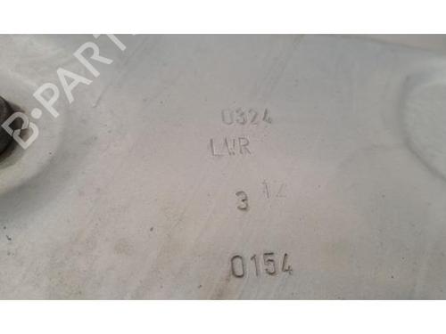 Right front suspension arm CITROËN C4 X (BD_, BE_, BF_) 1.5 BlueHDi 130 (BEYHZB) | BP29393311M13 