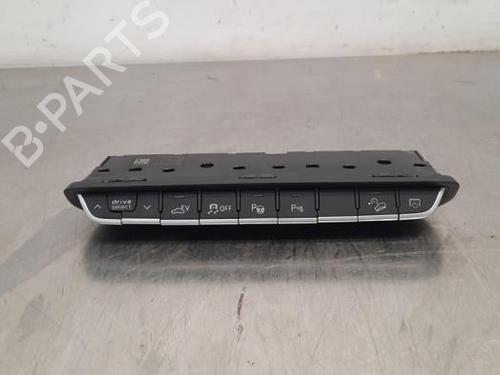 Used Switch AUDI Q5 (FYB, FYG) 55 TFSi e quattro (367 hp) 17114931