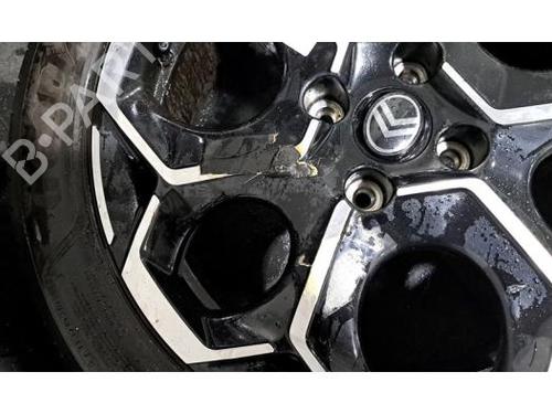 Fælk CITROËN JUMPY III Van (V_) 1.6 BlueHDi 95 | BP30473277C45 