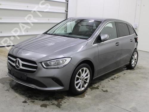 Used Parts MERCEDES-BENZ B-CLASS Sports Tourer (W247) B 180 (247.084) (136 hp) 4467964