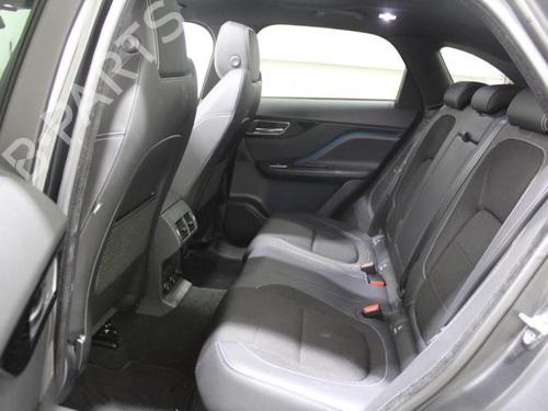 Elektronisk modul JAGUAR F-PACE (X761) 3.0 SDV6 AWD | BP23604707M83 