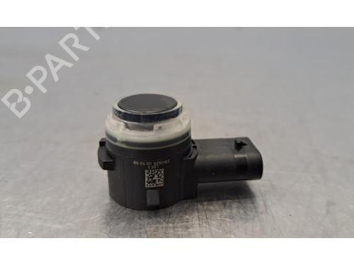 Electronic module RENAULT CAPTUR II (HF_) Blue dCi 95 (HFAF) | BP39453165M83 - Image 3