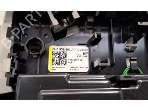 Interior roof light VW GOLF VIII Variant (CG5, DB5) 2.0 TDI | BP33476751I8 - Image 6