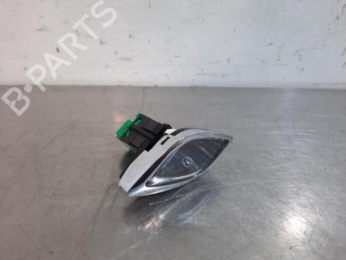 Spak kontakt CITROËN C3 II (SC_) 1.2 VTi 82 (82 hp) 16264776