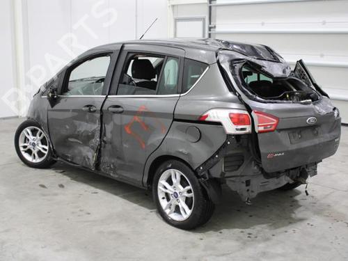 Gear lever FORD B-MAX (JK) 1.0 EcoBoost | BP10884152M90 - Image 9
