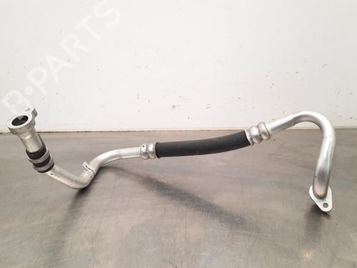 Used AC pipe RENAULT CAPTUR I (J5_, H5_) 0.9 TCe 90 (90 hp) 15793384