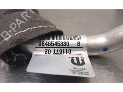 AC pipe JEEP AVENGER (J2) Electric | BP37284864M126 - Image 4