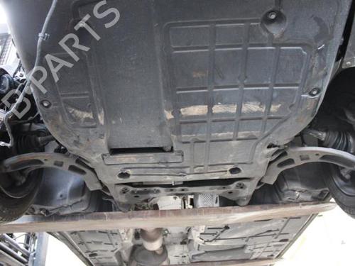 Gearbox VW TRANSPORTER T6 Van (SGA, SGH, SHA, SHH) 2.0 TDI | BP26668672M3 