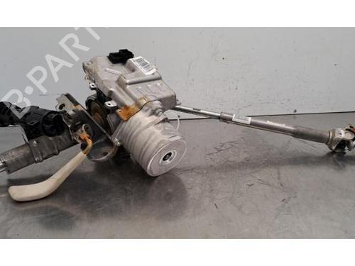 Steering column FIAT 500 (312_) 1.0 Mild Hybrid (312.AYD1B) | BP37083041M21 - Image 2