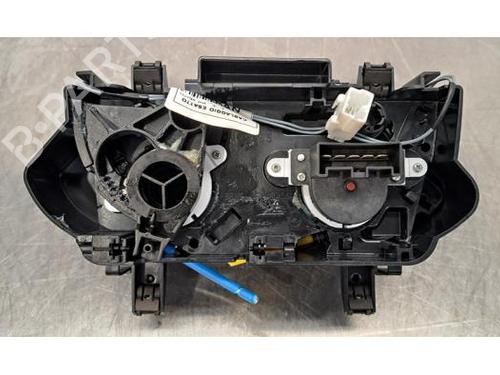 Climate control CITROËN JUMPER II Van e-Jumper | BP27244757I5 