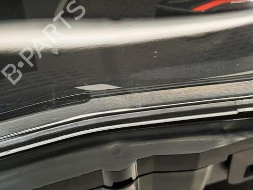 Instrument cluster PEUGEOT 208 II (UB_, UP_, UW_, UJ_) 1.5 BlueHDI 100 | BP23588667C47 