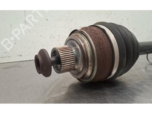 Left front driveshaft AUDI E-TRON (GEN) 55 quattro | BP39453133M38 - Image 3