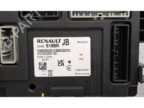 Electronic module DACIA DUSTER (PYM_, PYN_) 1.6 HYBRID 140 | BP36366441M83 - Image 2
