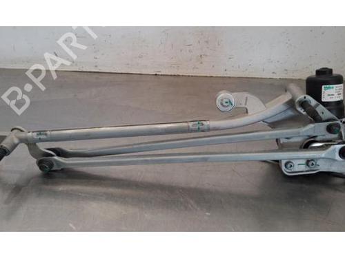 Used Front wipers mechanism Front wipers mechanism PEUGEOT 508 SW II (FC_, FJ_, F4_) 1.6 PureTech 225 (F45GGR) (224 hp) 33612492 33612492